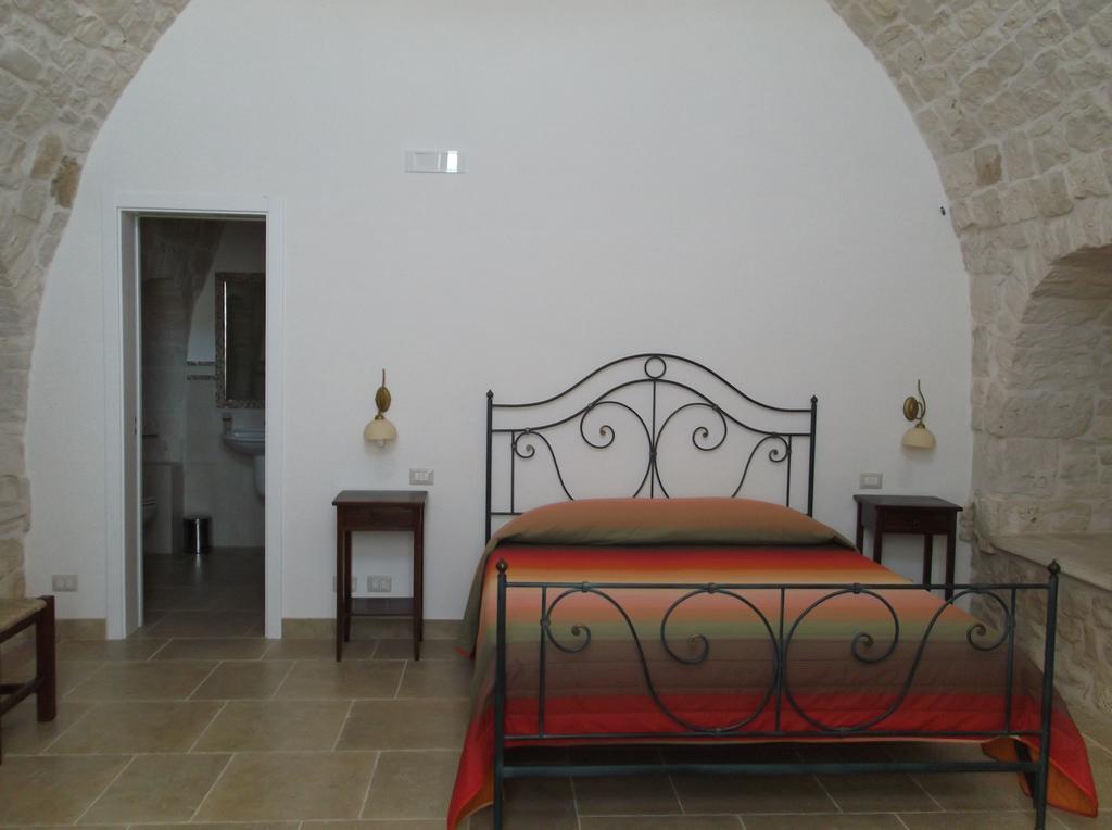 Masseria Ciavea جويا ديل كولي المظهر الخارجي الصورة