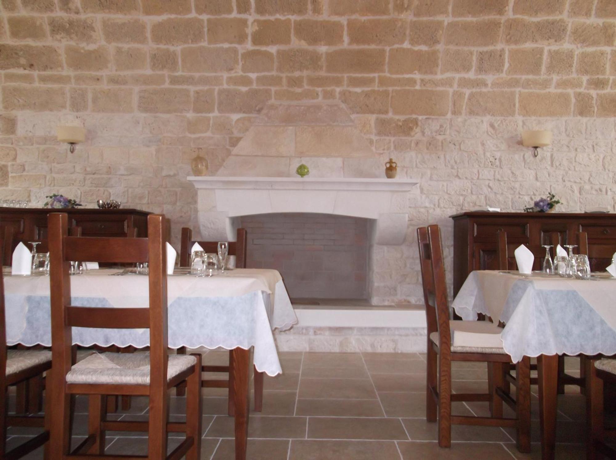 Masseria Ciavea جويا ديل كولي المظهر الخارجي الصورة